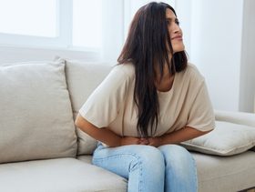 علاج التهاب الامعاء في المنزل