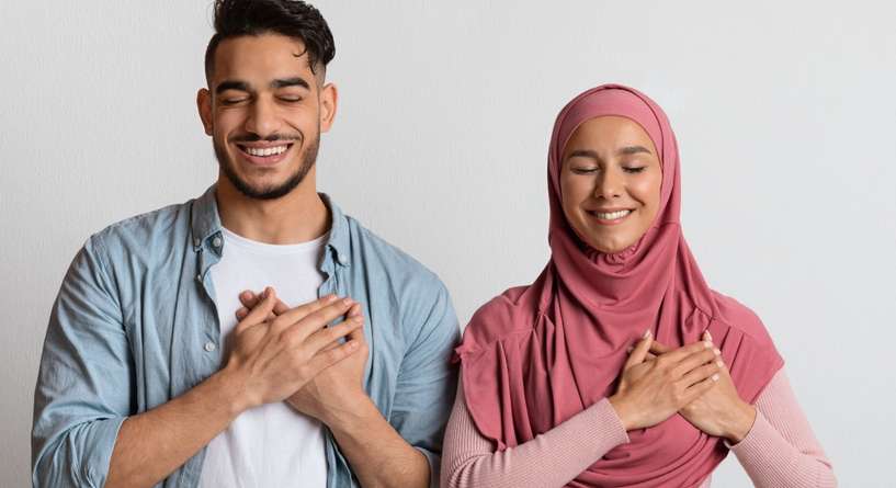 دعاء للحمل بعد المجامعة