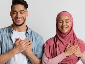 دعاء للحمل بعد المجامعة