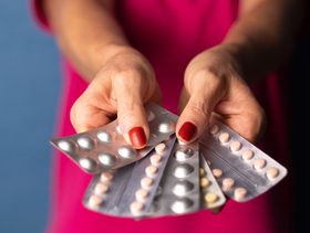 فوائد مثبت الحمل قبل الحمل