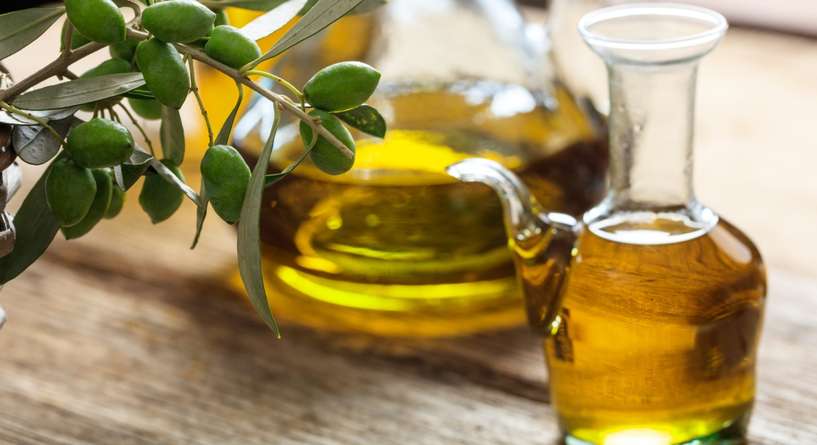 خطوات علاج جفاف المهبل بزيت الزيتون