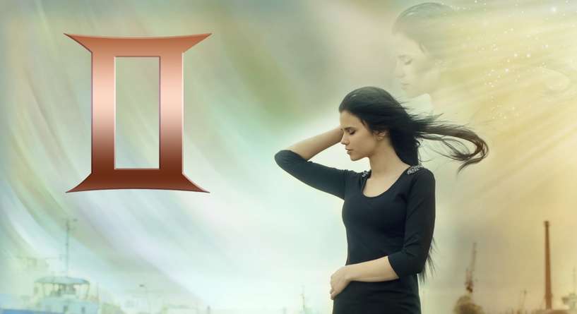 المرأة الجوزاء