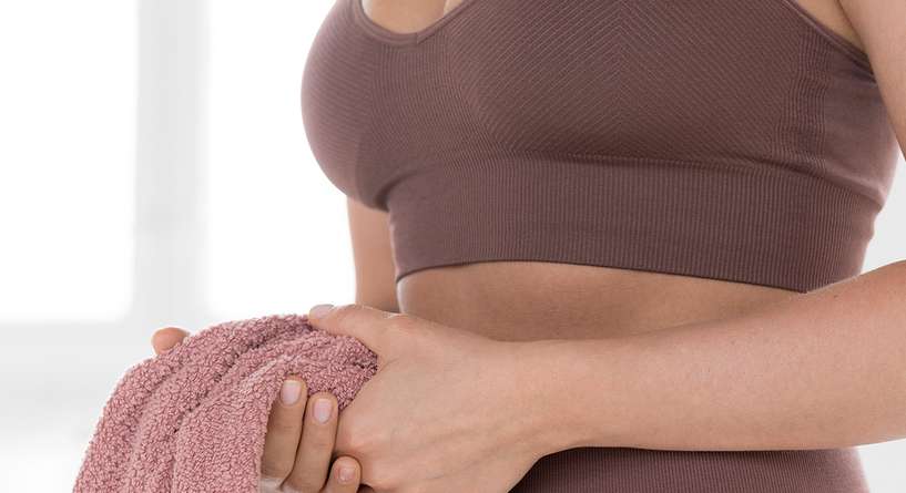 لماذا تضعف العضلات مع تقدم العمر؟