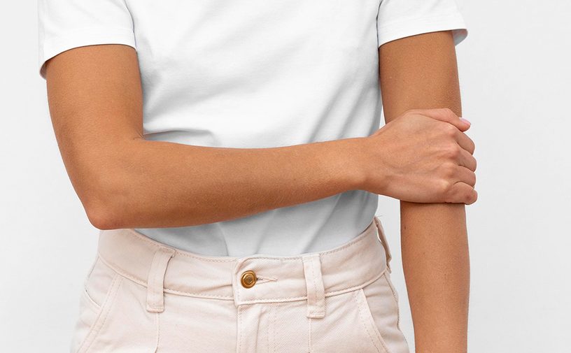 هل تصابين بالكدمات المفاجئة بسبب نقص الفيتامينات؟