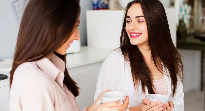 عبارات شائعة يجب تجنبها لتواصل أفضل مع الأشخاص
