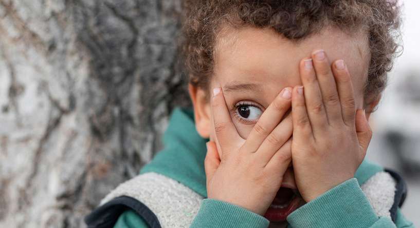 اضطرابات نفسية تصيب طفلك نتيجة أخطاء التربية