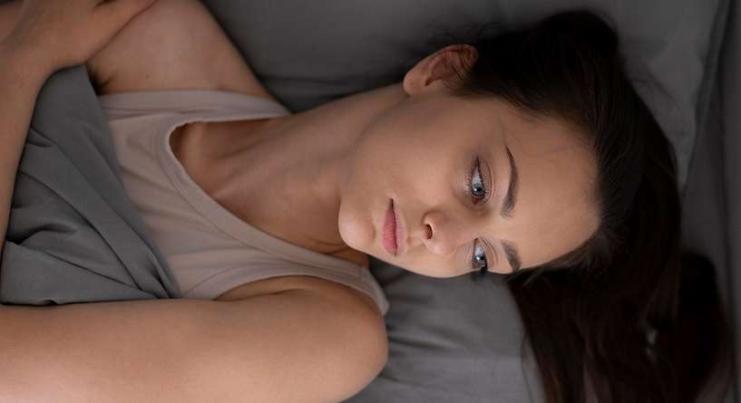 ماذا تفعلين في الصباح بعد ليلة نوم سيئة؟