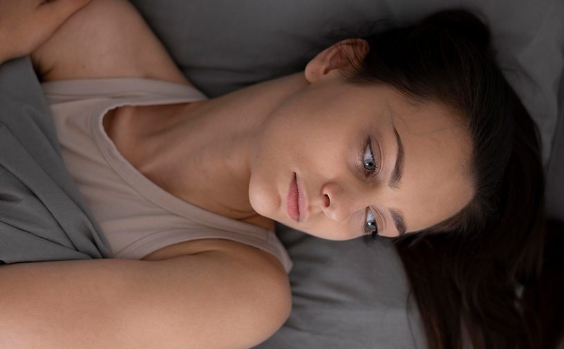 ماذا تفعلين في الصباح بعد ليلة نوم سيئة؟
