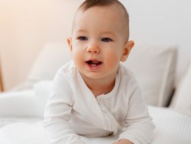 أحدث أسماء مواليد أطفال أولاد 2024