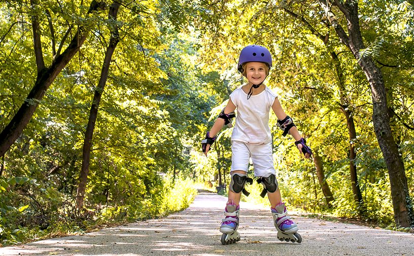 النشاط البدني في الطفولة يقلل مخاطر تلف القلب المبكر
