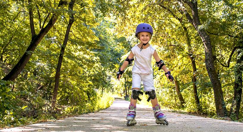 النشاط البدني في الطفولة يقلل مخاطر تلف القلب المبكر