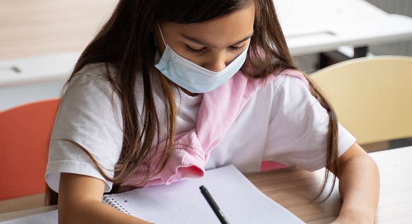 ساعدي ابنك على تخطي ضغوط المذاكرة
