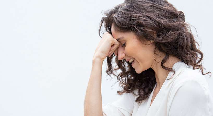 أسباب للصداع أثناء الدايت