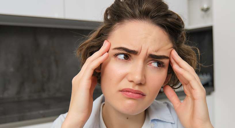 أسباب تؤدي إلى النسيان المبكر