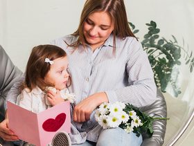 عادات صباحية لتعزيز ذكاء طفلك