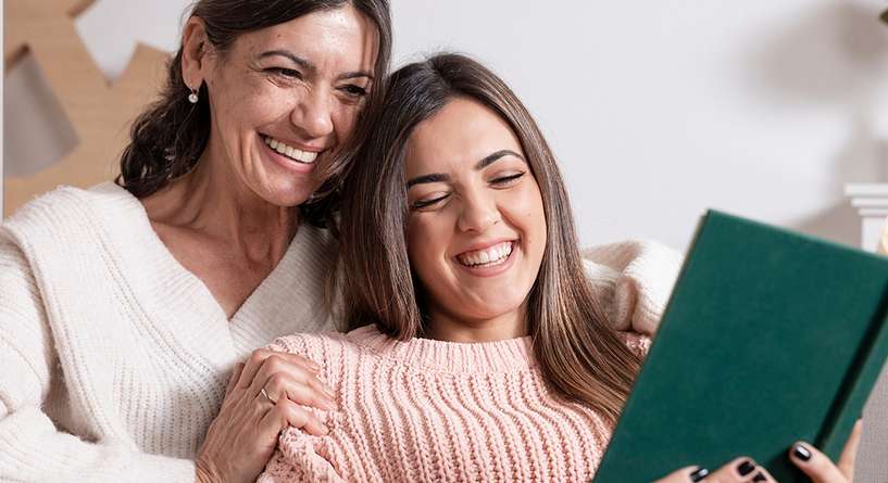 اختبار: هل كنتك ستشبهك؟