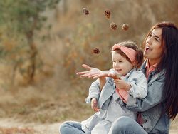 اختبار: من يفضل أولادك؟