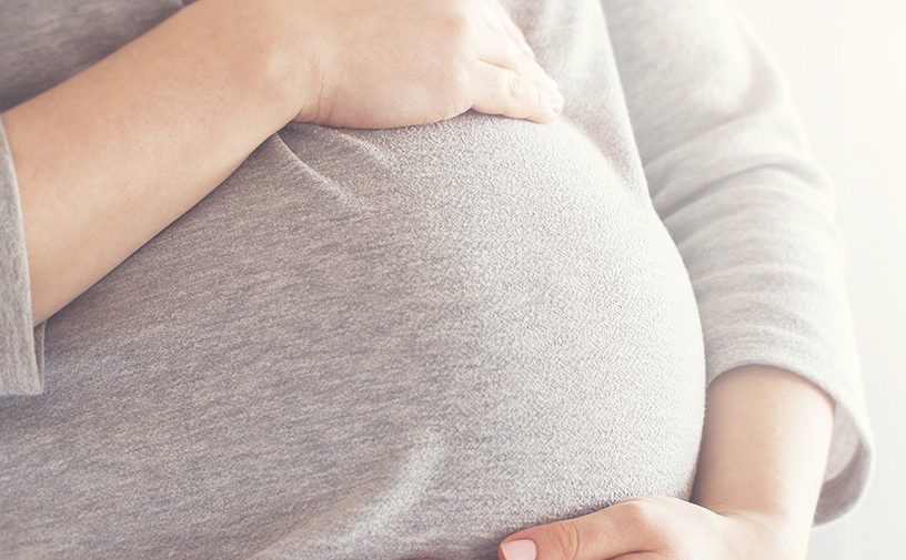 دراسة جديدة تكشف حجم الطاقة التي تستهلكها المرأة في الحمل