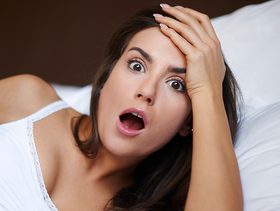 الأنين أثناء النوم.. متى يكون مشكلة صحية وما أهم النصائح؟