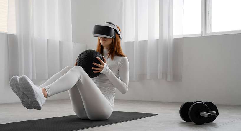 دراسة: 6 إلى 10 دقائق يوميًّا من التمارين المعتدلة تجعلك أكثر ذكاءً وتركيزًا