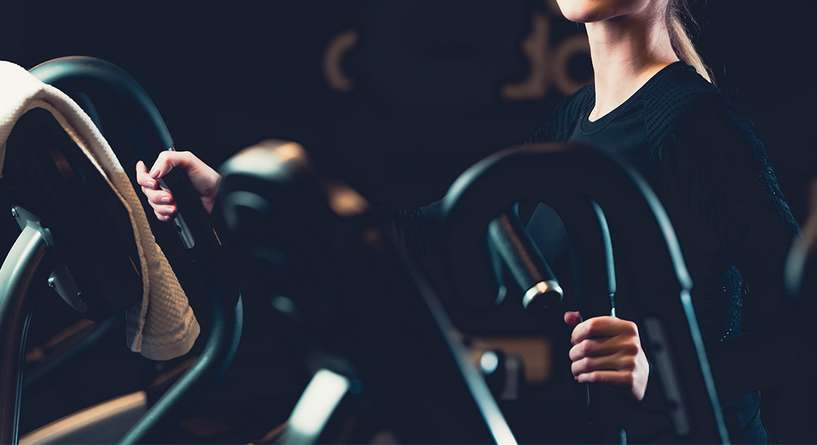 متى تظهر نتائج الكرياتين؟