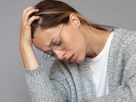 أضرار انخفاض مستويات هرمون الاستروجين على جسمك