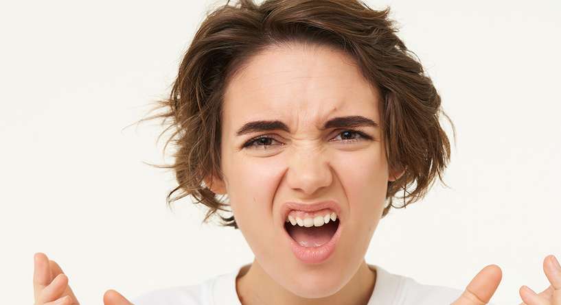 نصائح للتحكم في أعصابك