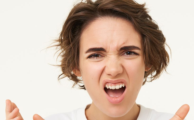نصائح للتحكم في أعصابك