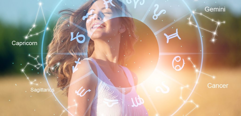 أنثى برج السرطان