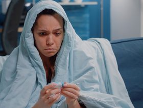 اعراض تضخم الكبد والطحال