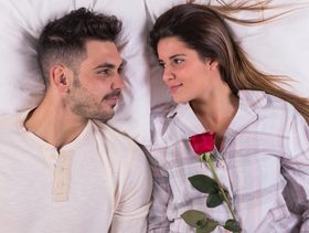 المرأة الجوزاء والجنس