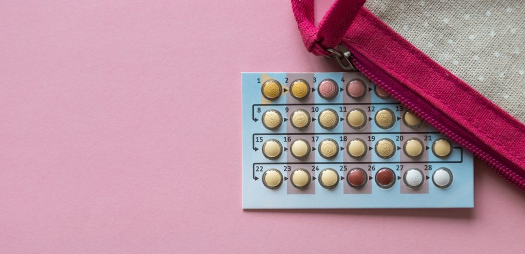 حبوب من الحمل ذات ال 28 حبة