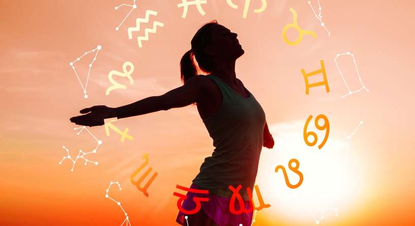أمرأة برج السرطان