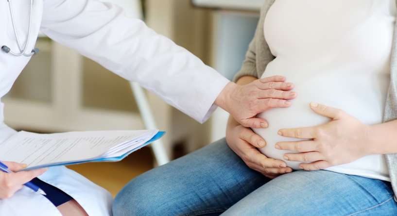 تجربتي مع ابرة الحمل خارج الرحم