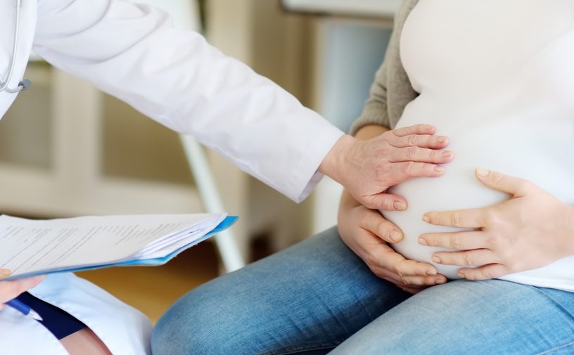 تجربتي مع ابرة الحمل خارج الرحم