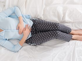 خطورة الإجهاض في الشهر الأول