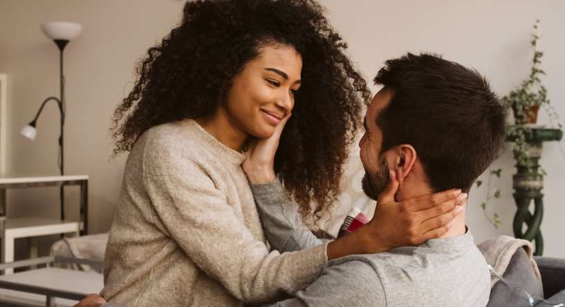 أسباب عدم نزول الشهوة عند النساء
