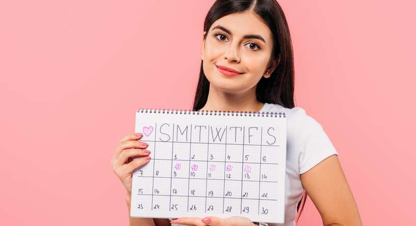 طرق منع حمل طبيعية