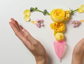 كيف اجعل رائحة المهبل جميلة