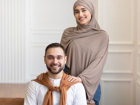 حقوق الزوج على زوجتة