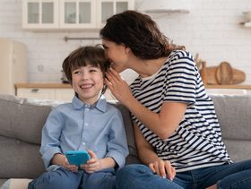 كيفية شرح العلاقة الزوجية للاطفال