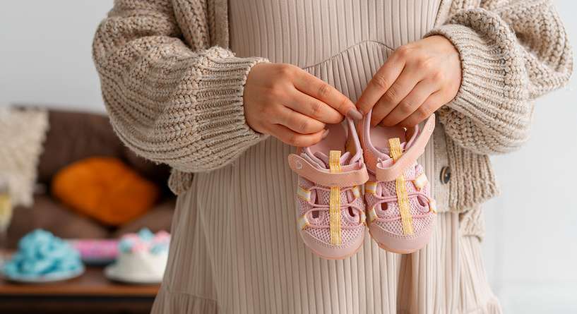 حقيقة هواجس ما بعد الولادة وهكذا تتعاملين معها