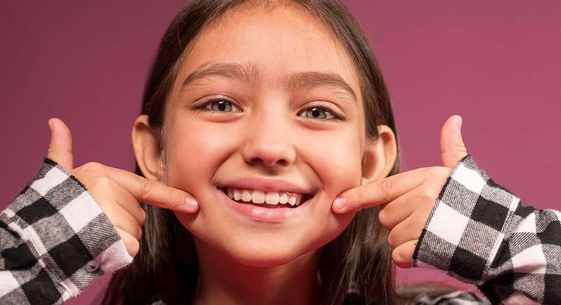 كيف يتعلم الكبار السعادة من الأطفال؟