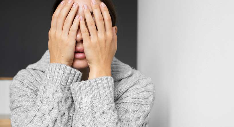 كيف يعرف الإنسان أنه مصاب بالوسواس القهري؟