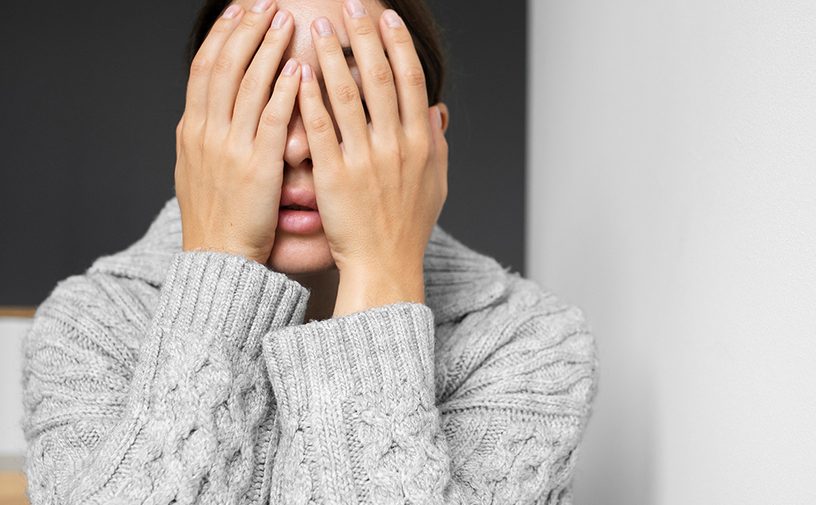 كيف يعرف الإنسان أنه مصاب بالوسواس القهري؟