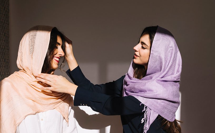 مرحلة المراهقة.. كيف تتعاملين مع أبناءك في هذه الفترة الصعبة؟