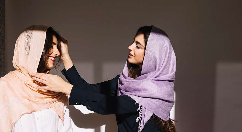 مرحلة المراهقة.. كيف تتعاملين مع أبناءك في هذه الفترة الصعبة؟