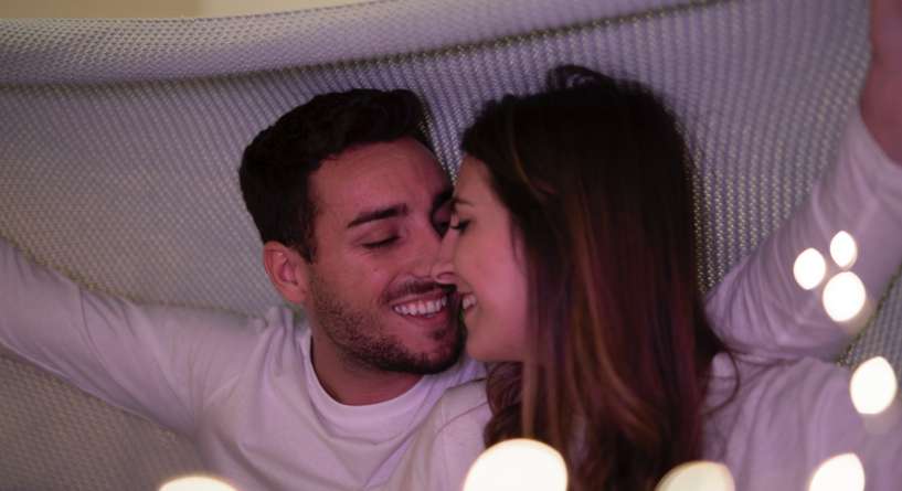 أفكار ليلة حمراء