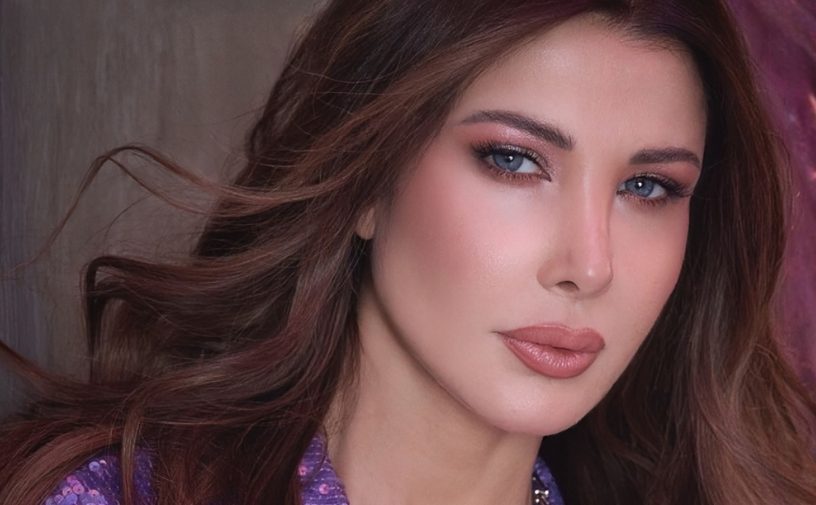 أنباء عن حمل نانسي عجرم بطفلها الرابع بين الشائعة والحقيقة