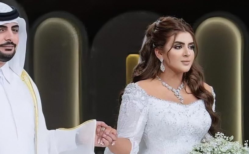 إعلان الشيخة مهرة آل مكتوم انفصالها عن زوجها